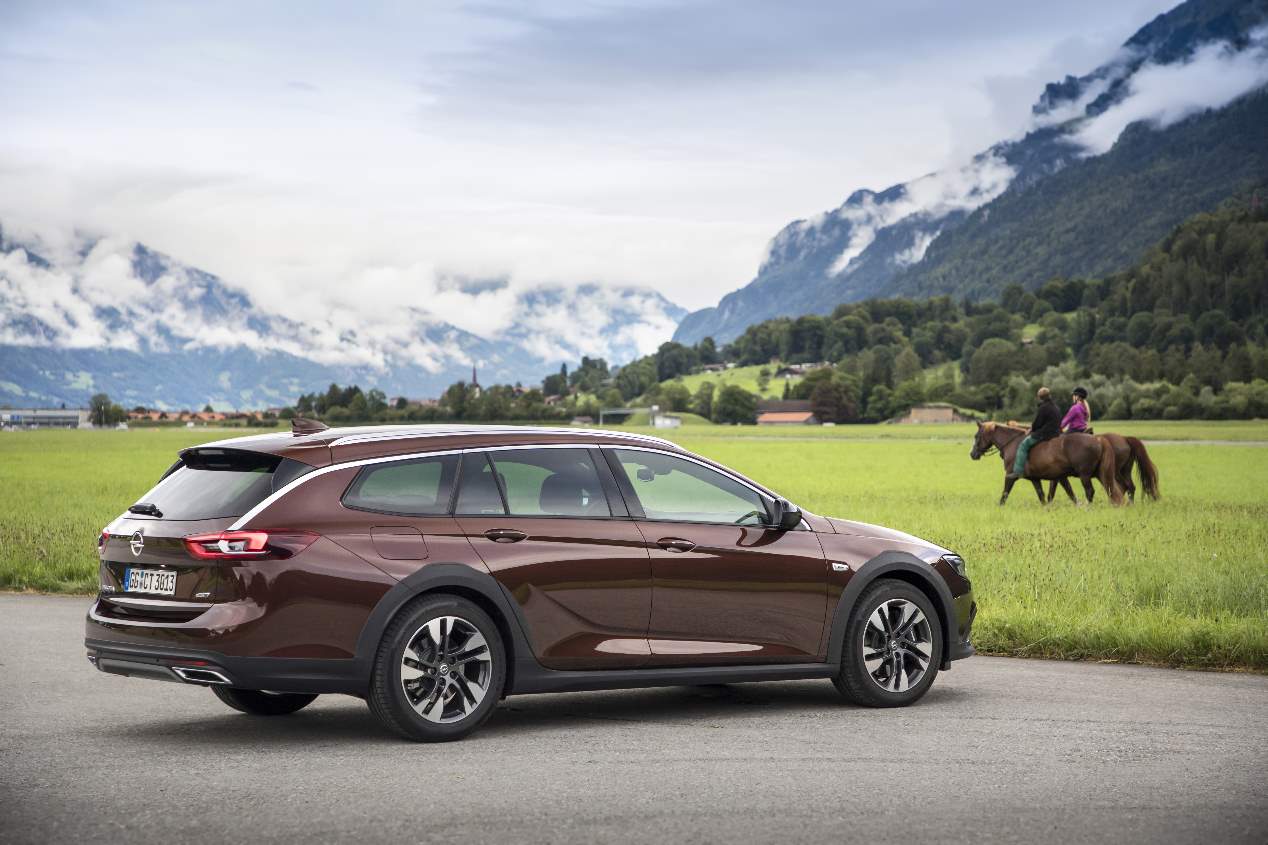 Todos los coches de tipo crossover que puedes comprar, en fotos