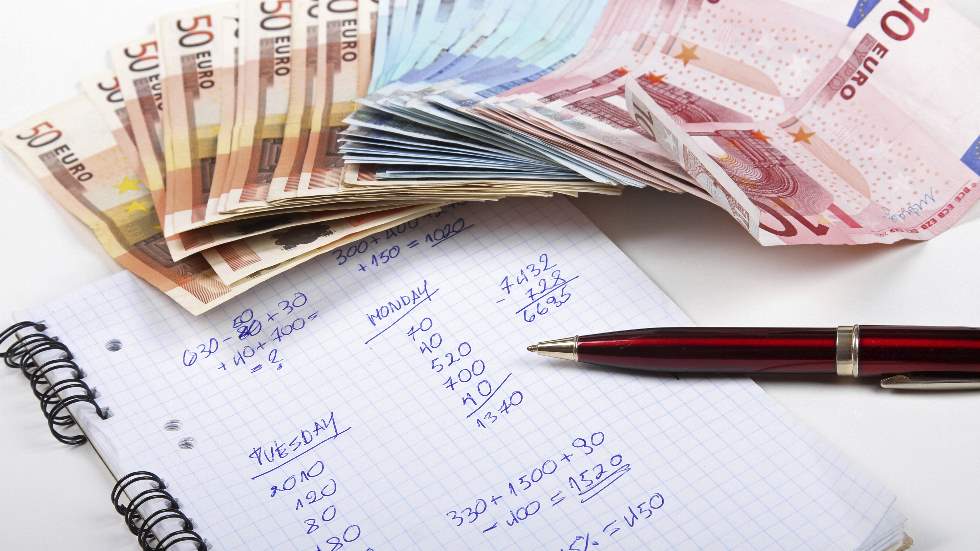 ¿Cuánto dinero recauda España por los coches diésel? ¿Y respecto a Europa?