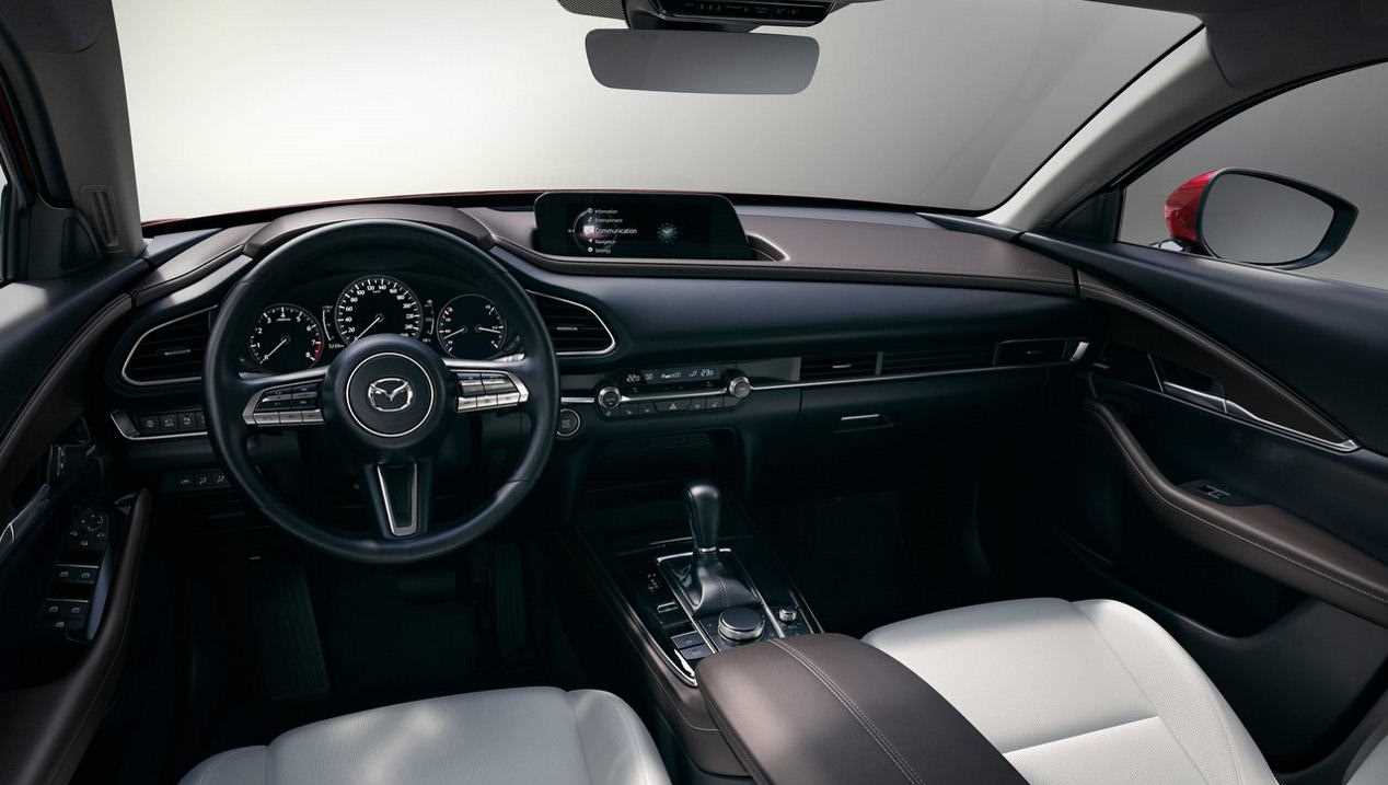 Kia Sportage Híbrido 48V vs Mazda CX-30 M Hybrid: el nuevo duelo SUV micro híbrido que viene