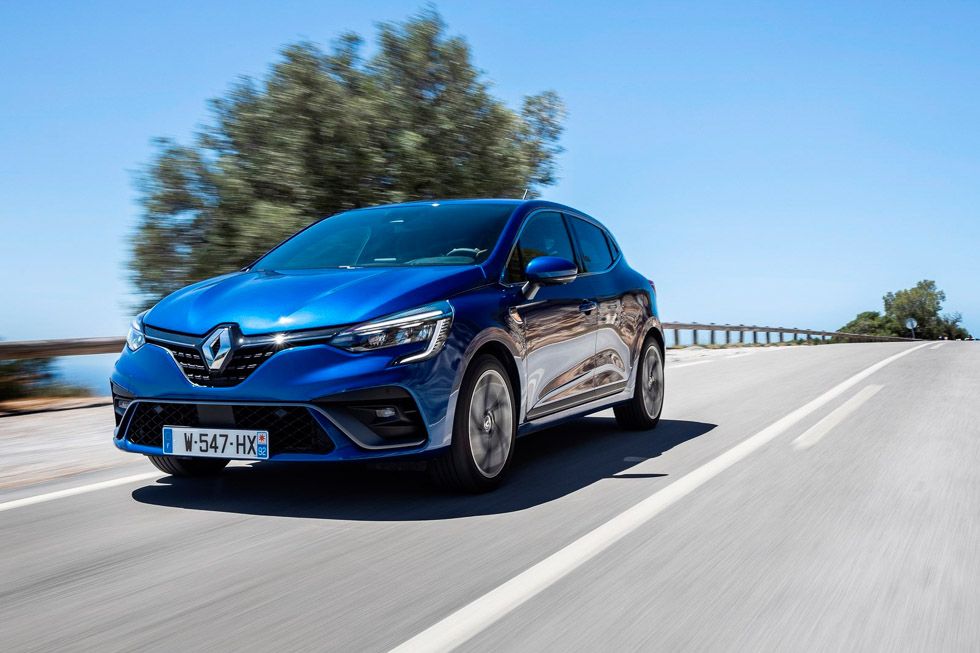 Nuevo Renault Clio 2019, estrenará versión híbrida