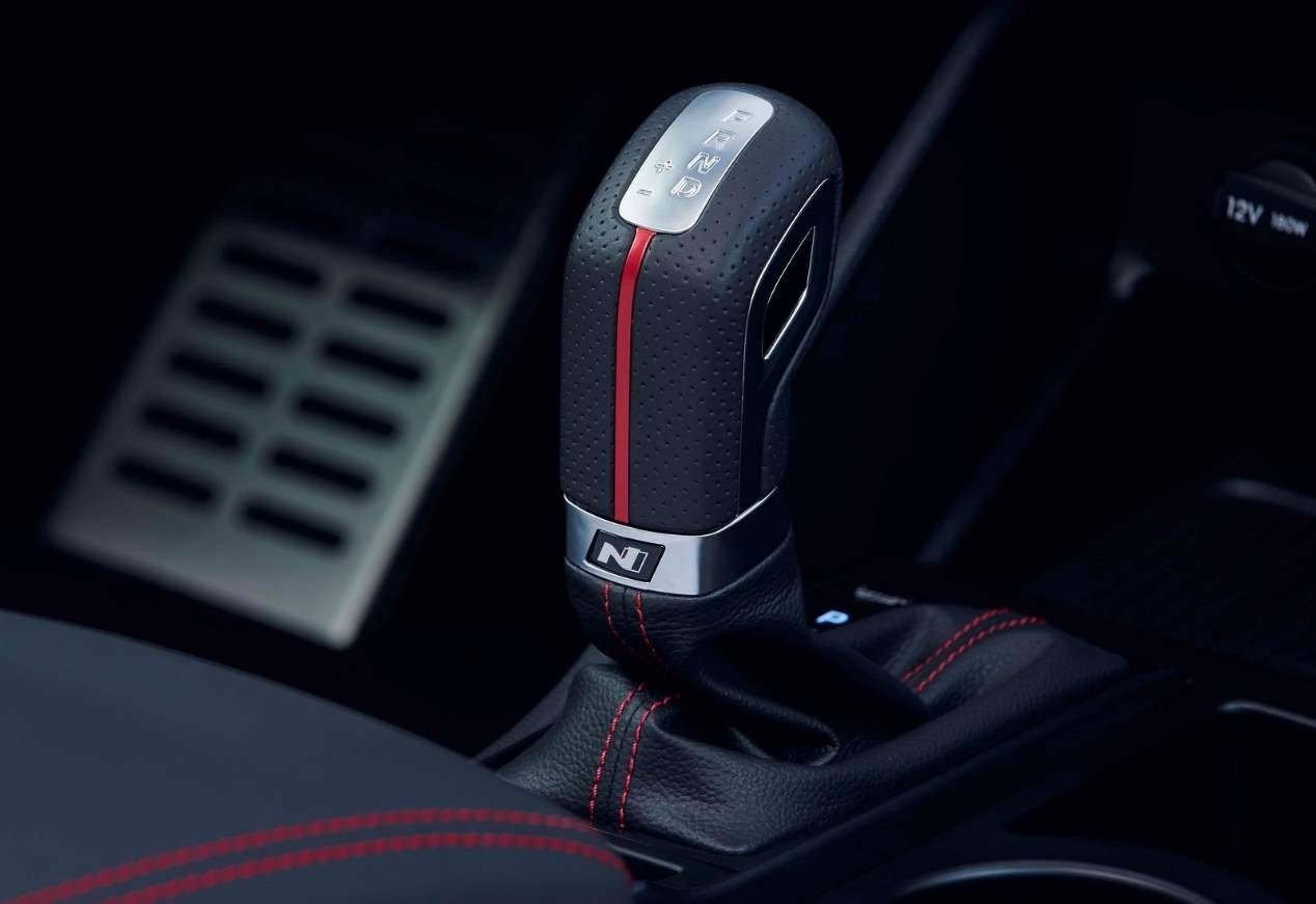 El Hyundai Tucson N Line 2019, ya a la venta en España