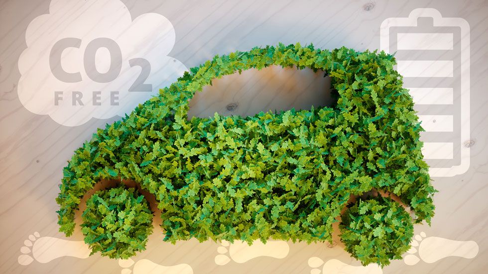 Las emisiones de CO2 caen en la UE: así es el ránking por países… ¿cómo está España?