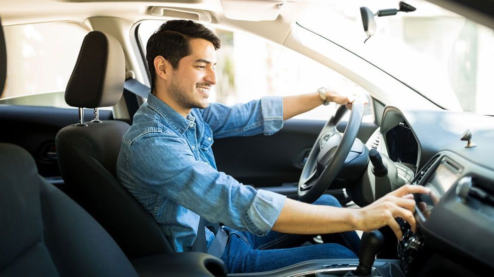 Tu voz, ¿la próxima llave de tu coche?