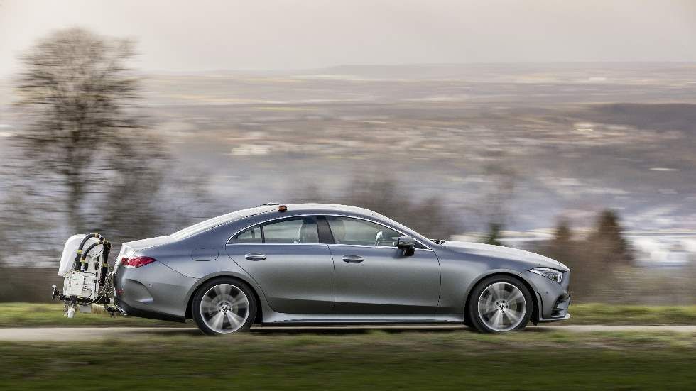 ¿Es el coche diésel tan malo? ¿Por qué se hunden sus ventas? Toda la realidad, al detalle