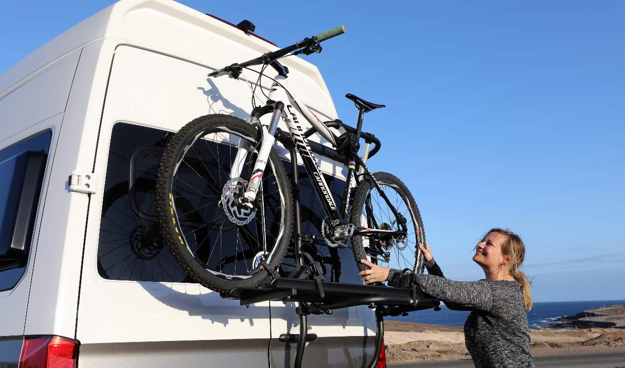 Lo mejor de la FurgoVolkswagen 2019, en fotos