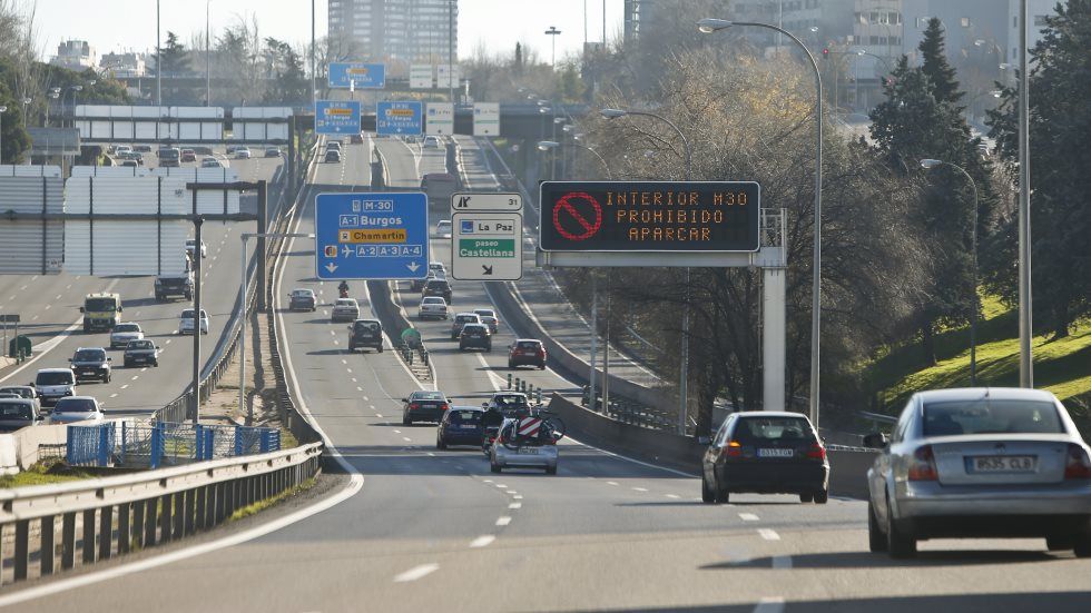 Miles de multas podrían ser anuladas: la activación del Protocolo de Madrid, ilegal