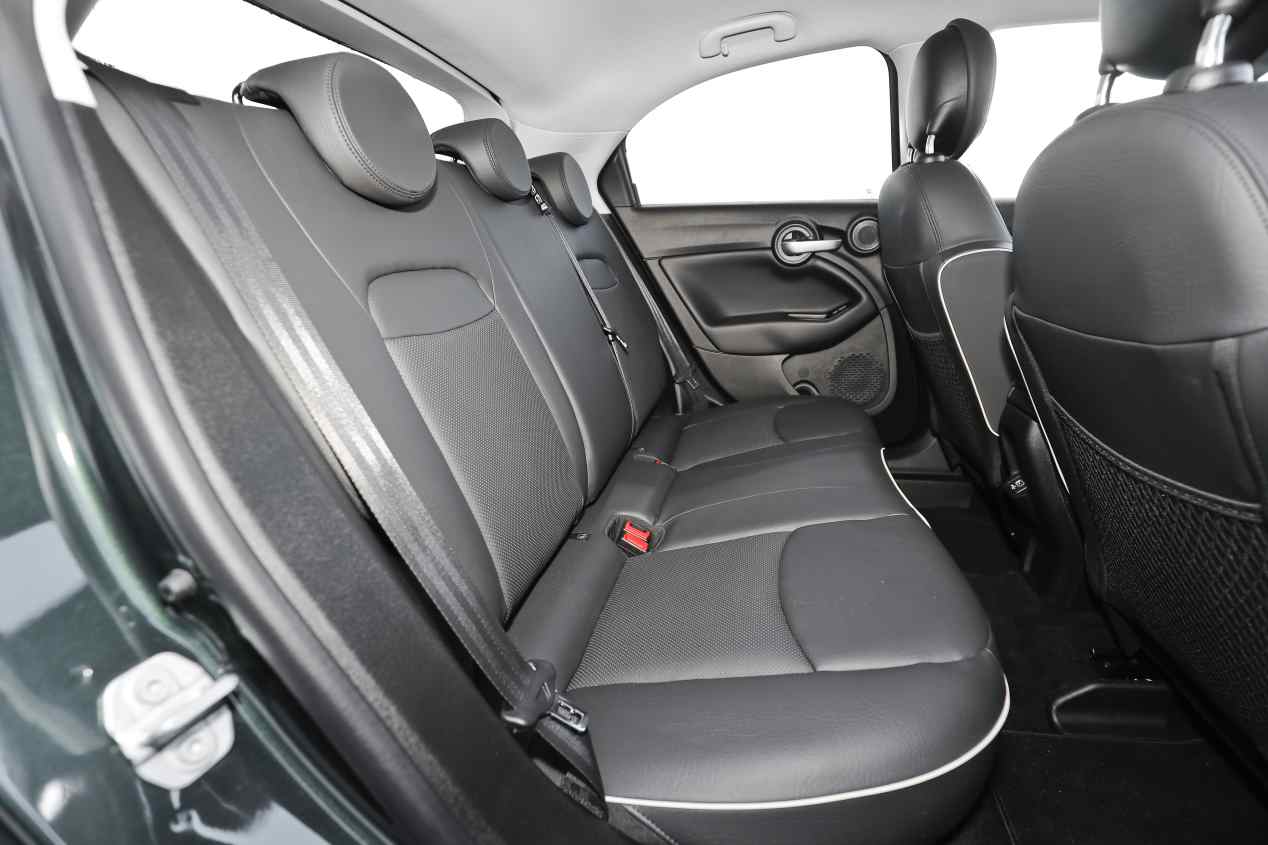 Comparativa: Fiat 500X 1.0 Firefly vs Suzuki S-Cross 1.0 VVT