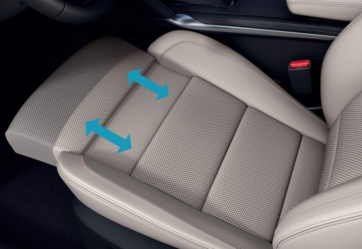 Renault Koleos 2019: las mejores fotos del renovado SUV
