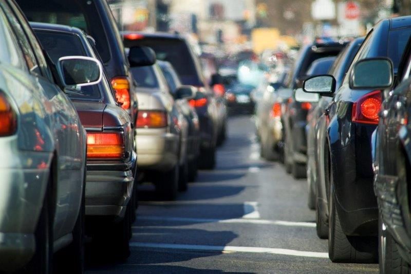 Las 10 ciudades más congestionadas de España y las 10 con más atascos de todo el mundo