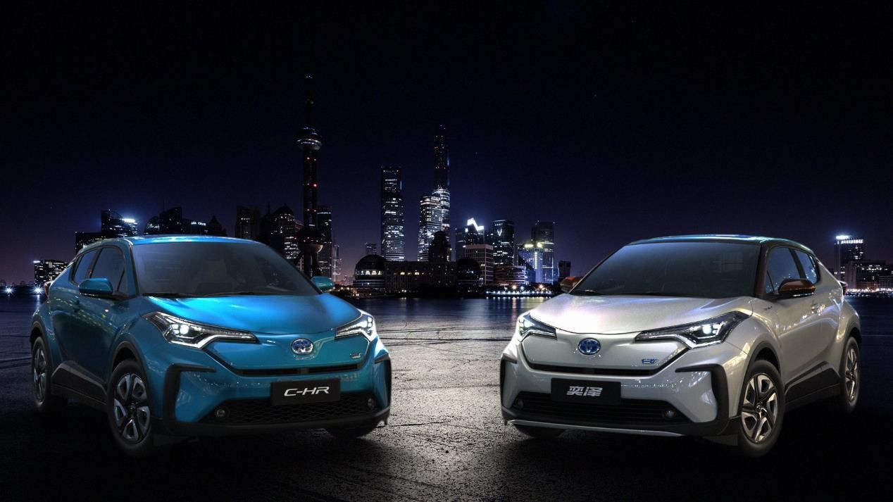 Los nuevos planes eléctricos de Toyota