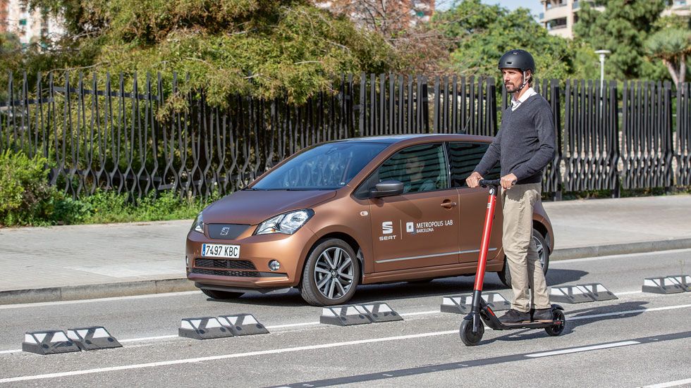 Seat, a la vanguardia de la movilidad y la electrificación