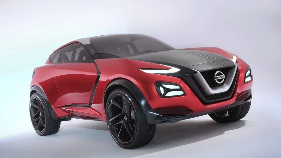 Nissan Juke 2020: el SUV llega a final de año con nuevas versiones eléctricas