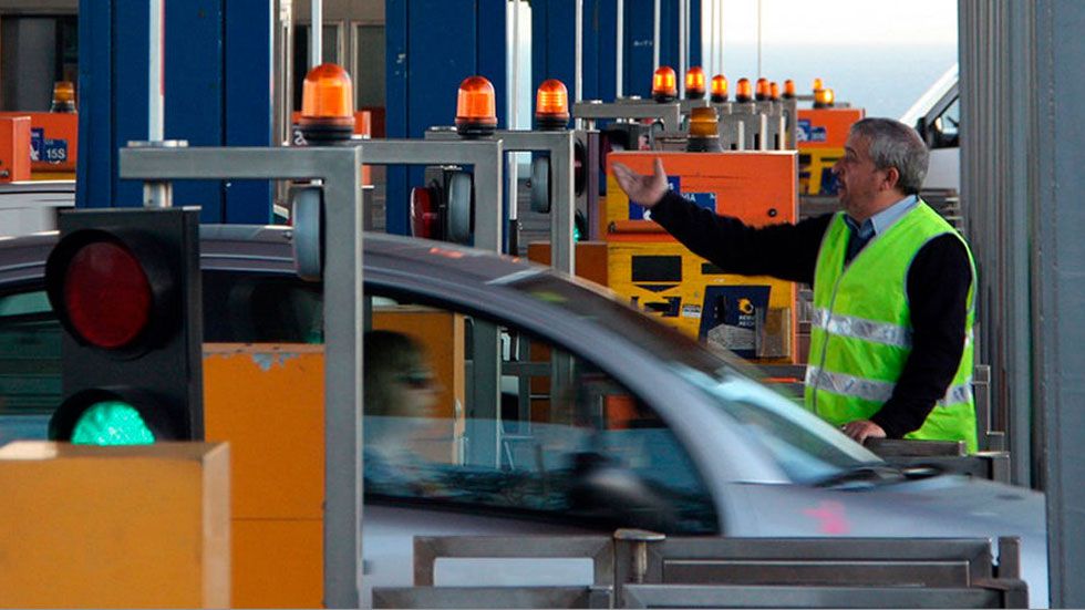 La OCDE pide que haya más peajes en las carreteras: ¿por qué?