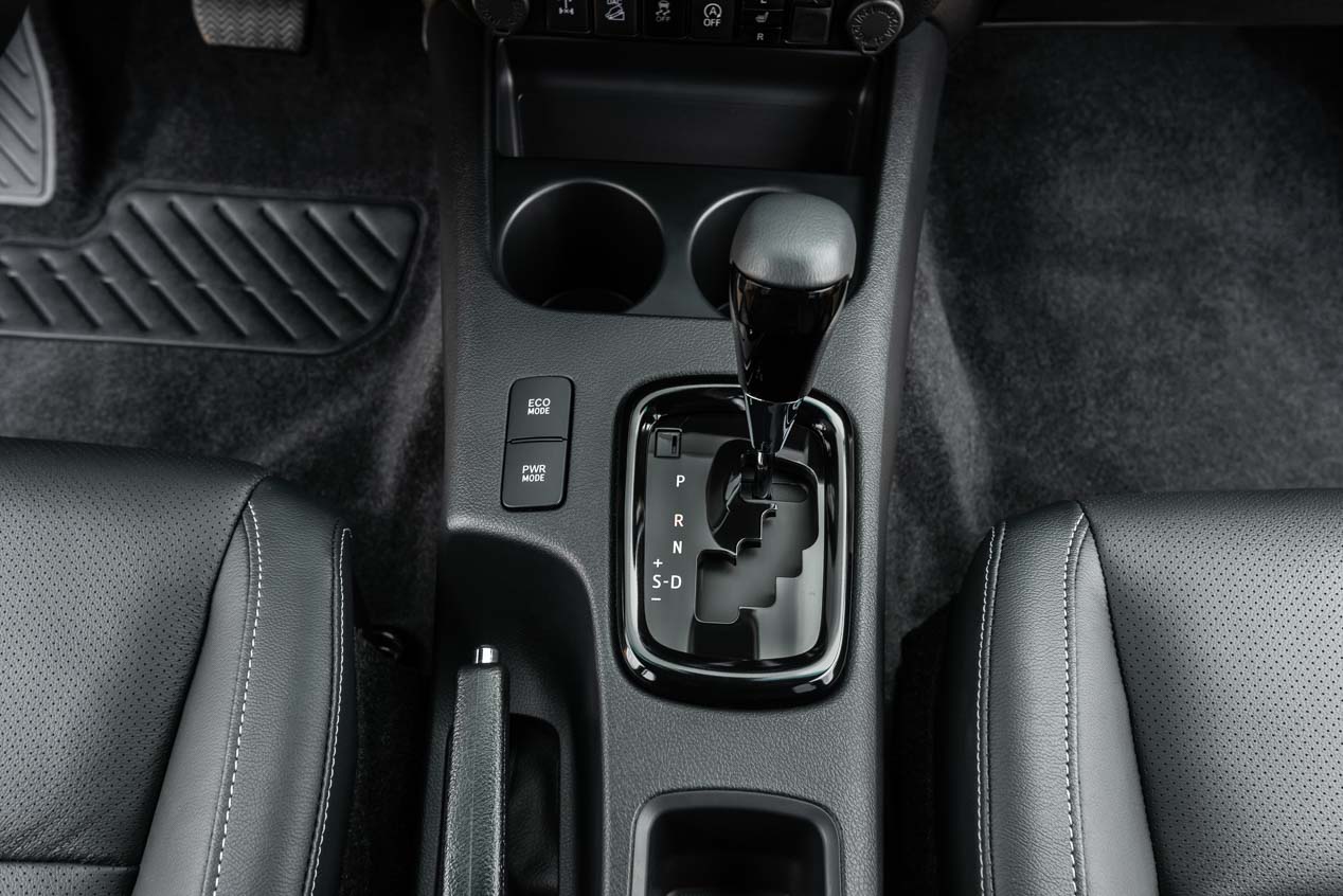 Toyota Hilux 2020: seguridad activa, mejor equipamiento y la adaptación a la normativa Euro 6.2 definen al Pick Up de Toyota