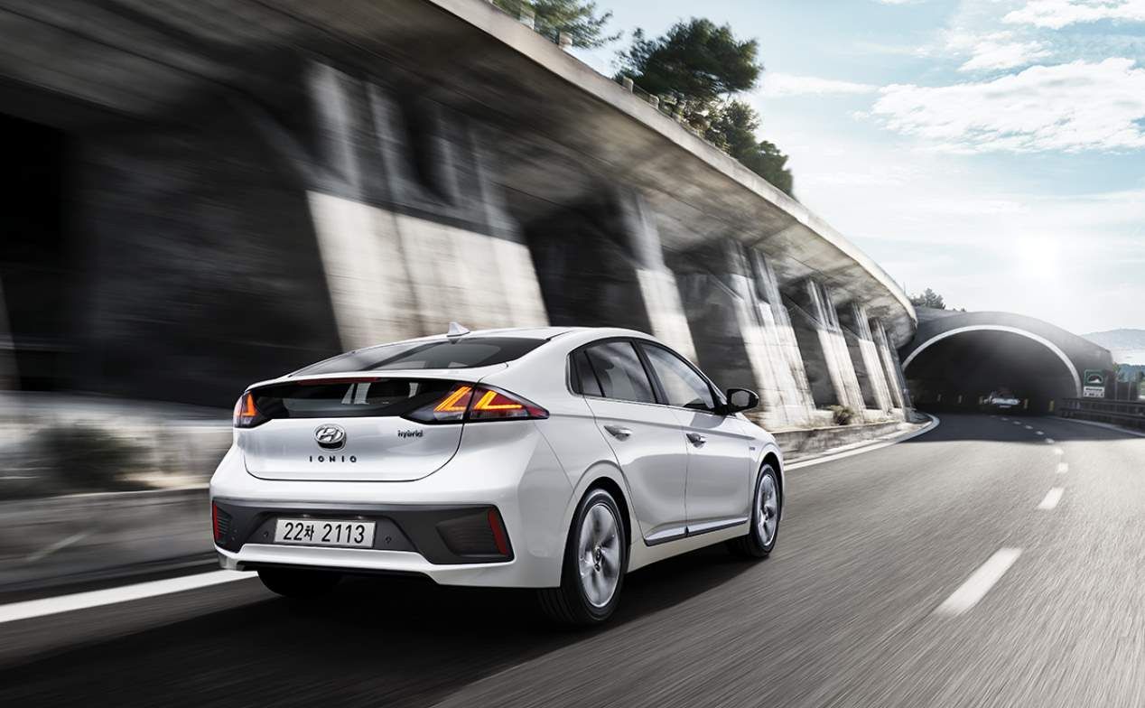 Descuentos de hasta el 30 por ciento con los Hyundai MOVE Days