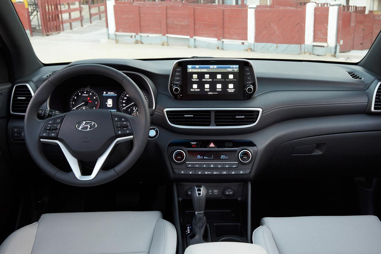 Descuentos de hasta el 30 por ciento con los Hyundai MOVE Days