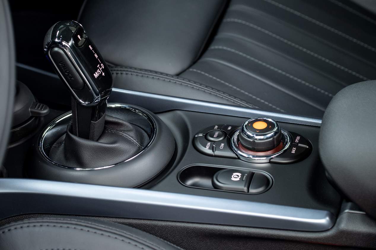 El Mini Clubman 2019, ya a la venta en España