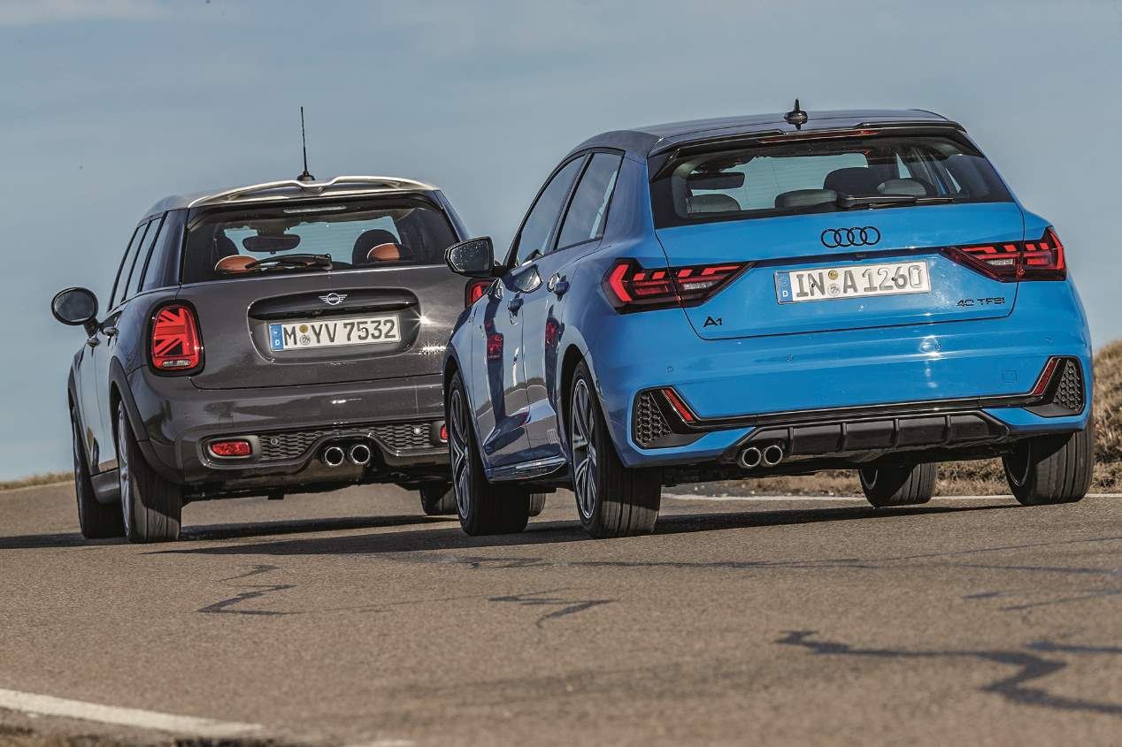 Revista Autopista 3104: las mejores fotos