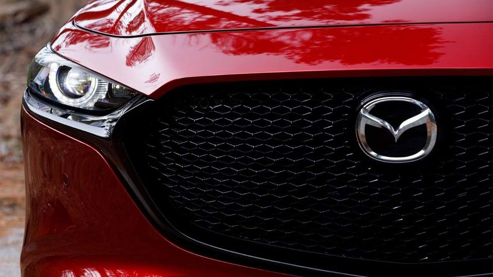 Mazda lanzará nuevos coches eléctricos e híbridos enchufables