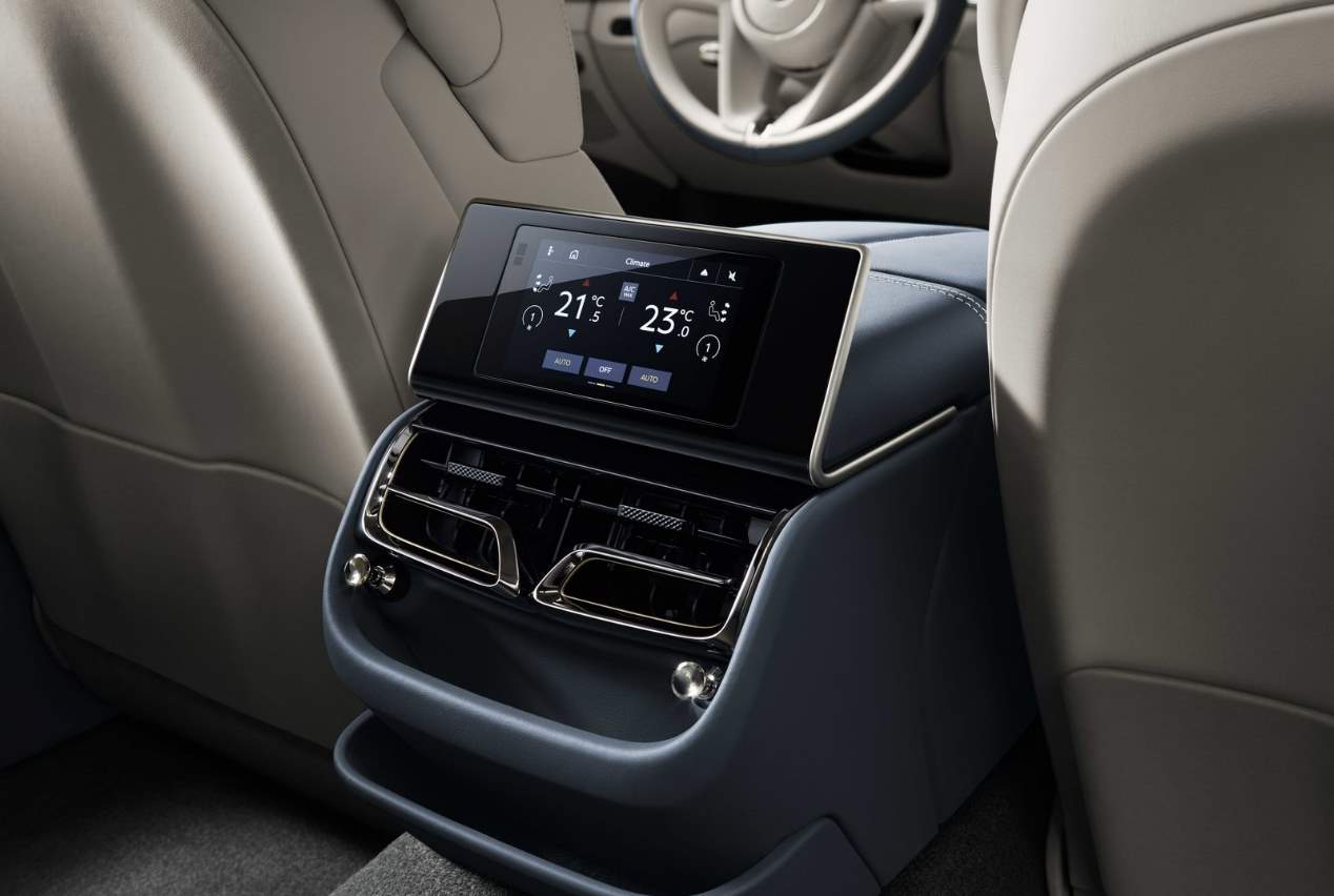 Bentley Flying Spur 2020: 635 CV a todo lujo para llegar al Olimpo