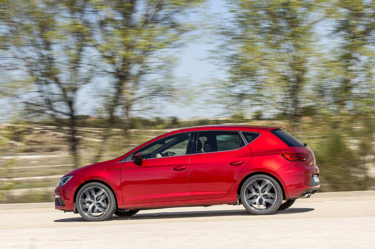 Comparativa: Ford Focus vs Seat León, ¿cuál es mejor?