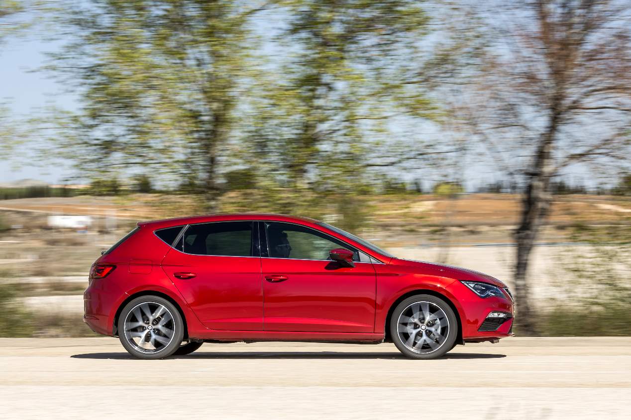 Comparativa: Ford Focus vs Seat León, ¿cuál es mejor?