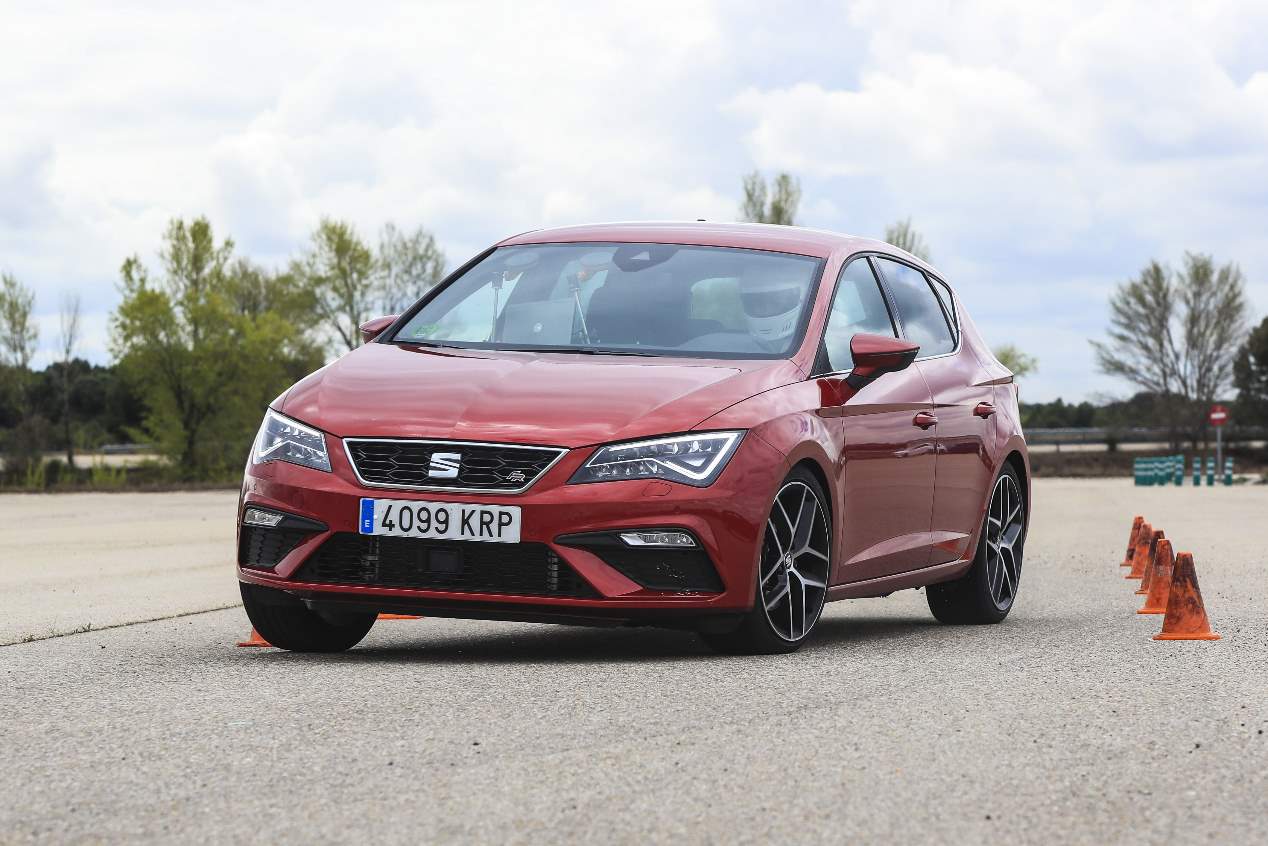 Comparativa: Ford Focus vs Seat León, ¿cuál es mejor?
