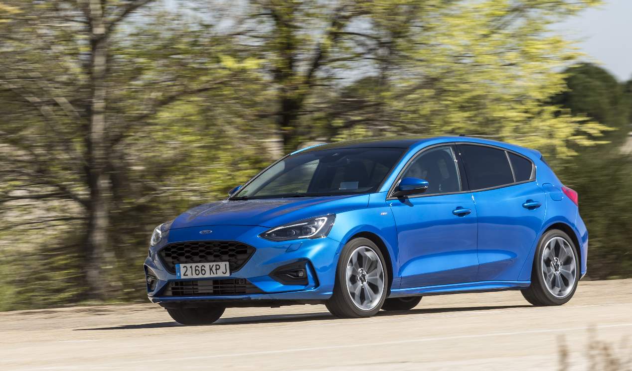 Comparativa: Ford Focus vs Seat León, ¿cuál es mejor?