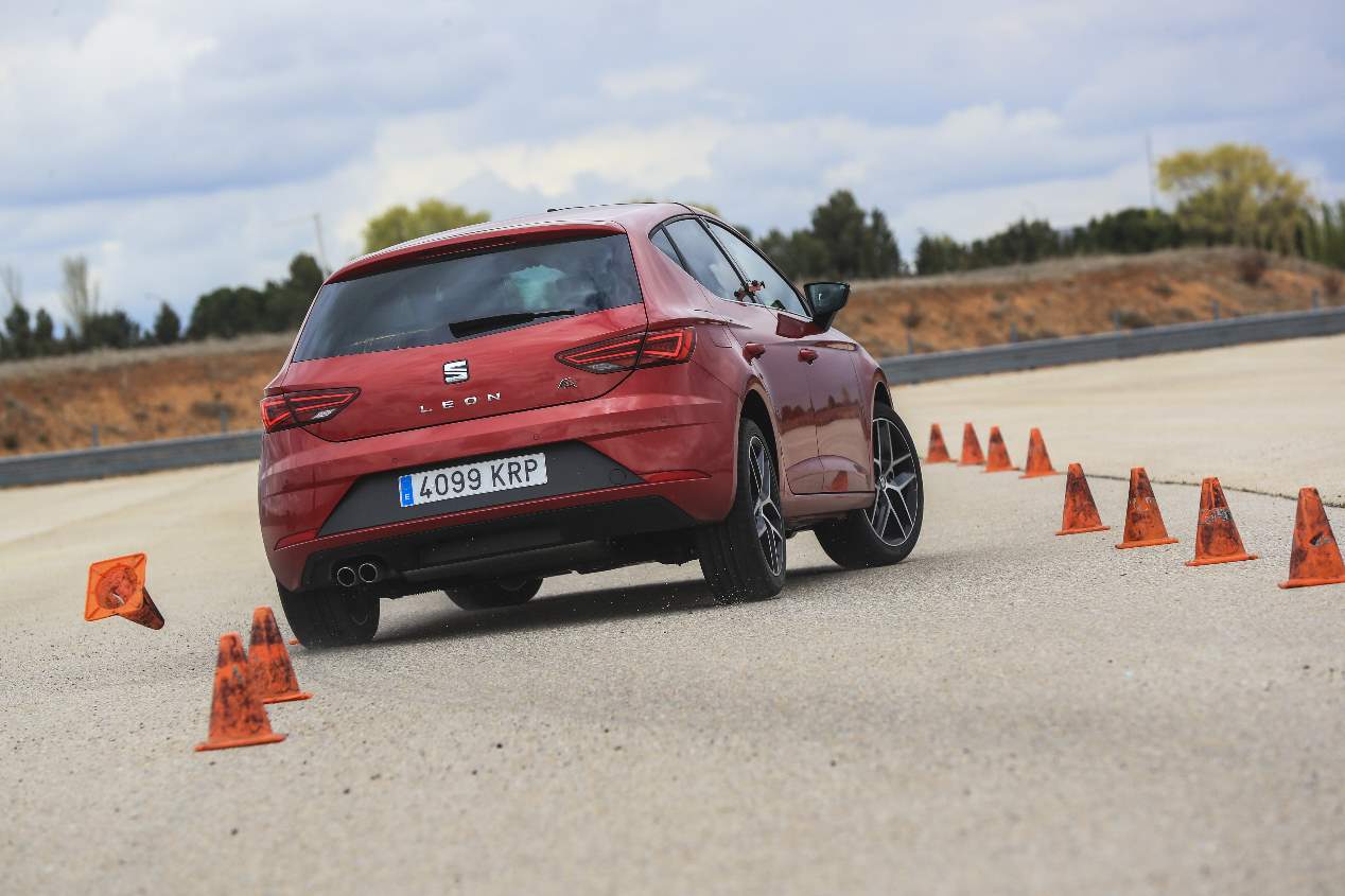 Comparativa: Ford Focus vs Seat León, ¿cuál es mejor?