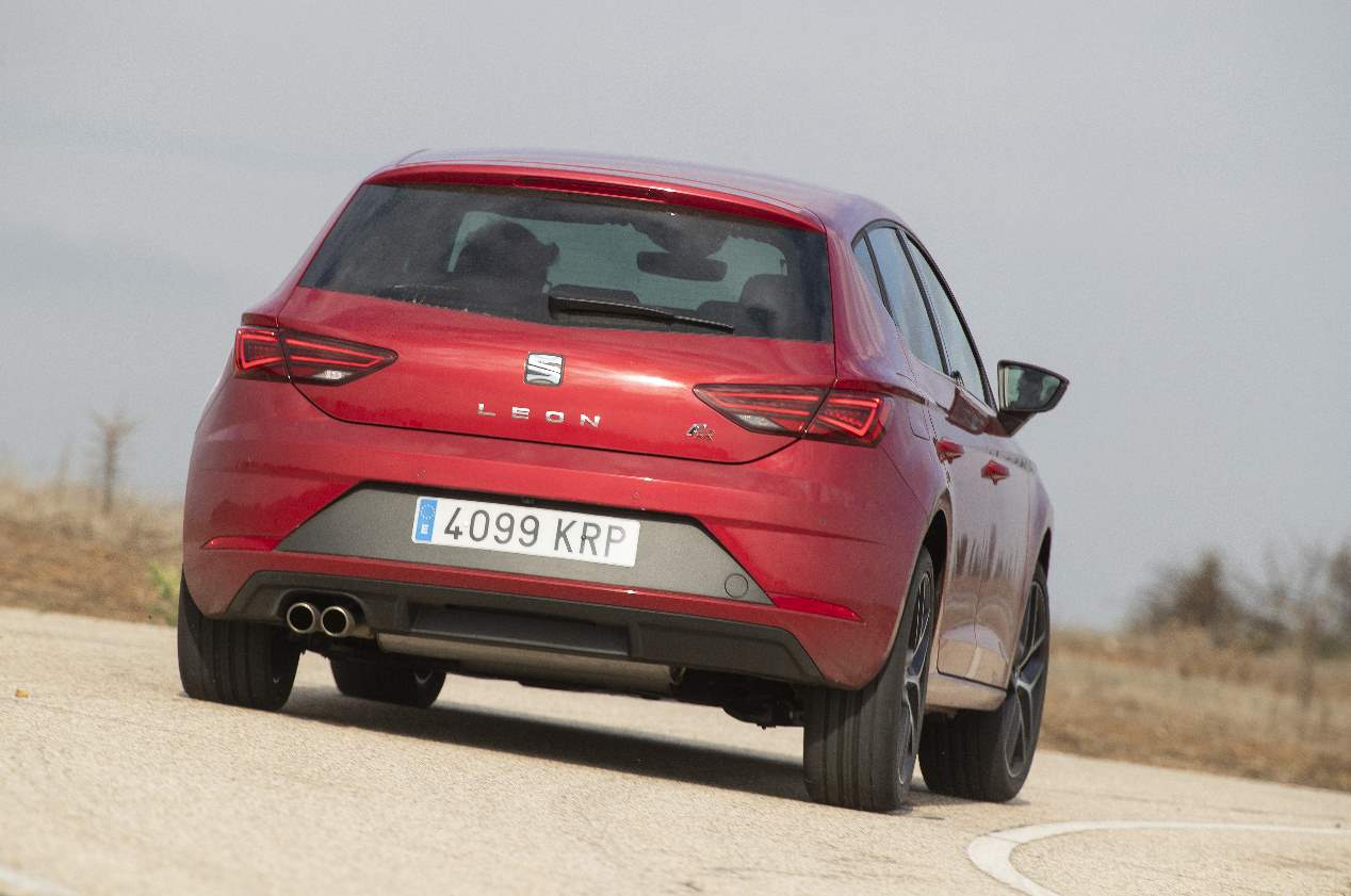 Comparativa: Ford Focus vs Seat León, ¿cuál es mejor?