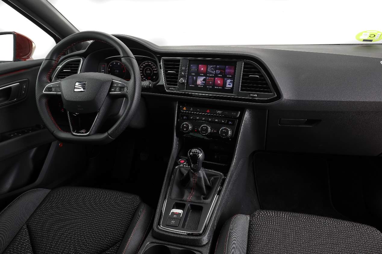 Comparativa: Ford Focus vs Seat León, ¿cuál es mejor?