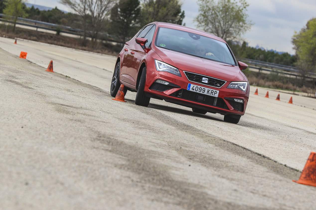 Comparativa: Ford Focus vs Seat León, ¿cuál es mejor?