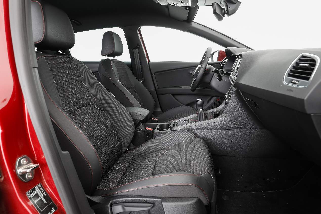 Comparativa: Ford Focus vs Seat León, ¿cuál es mejor?