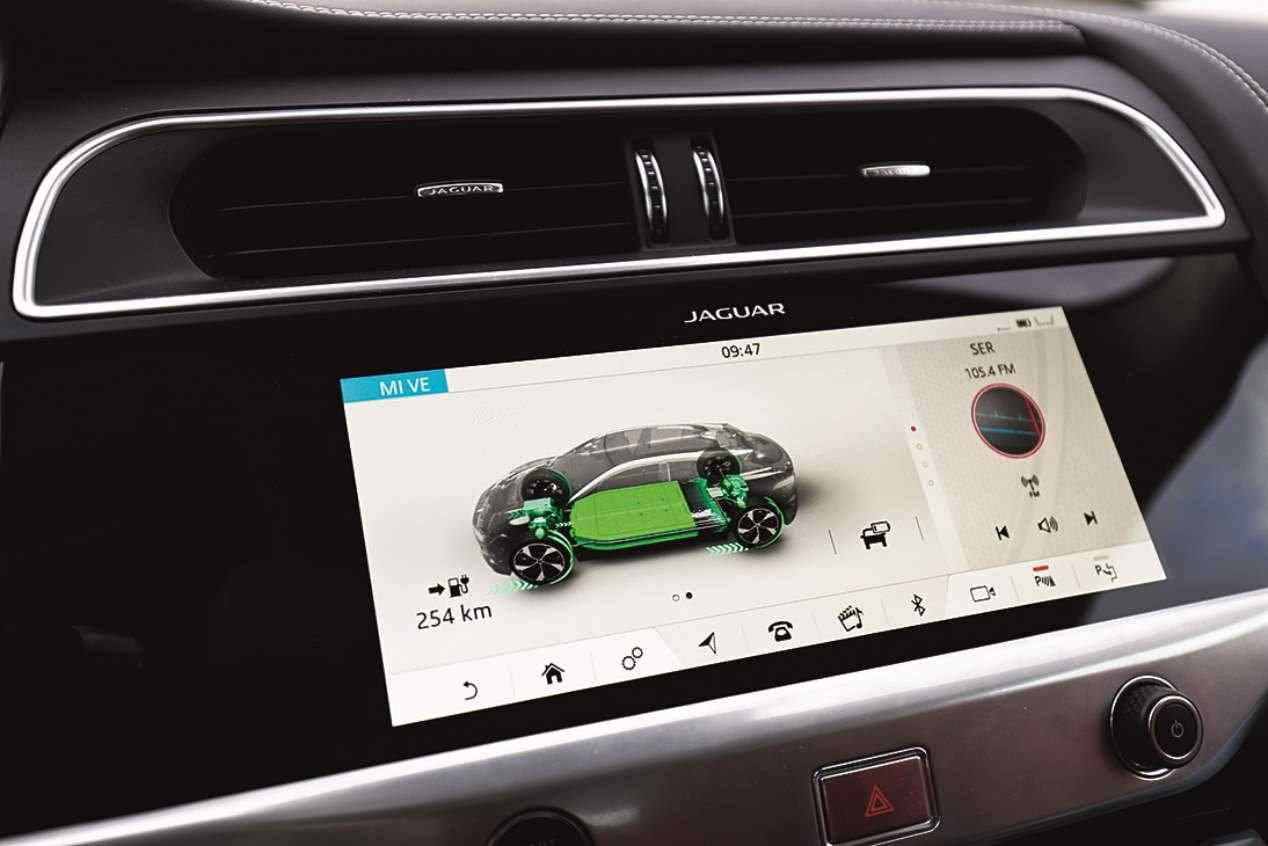 Audi e-Tron y Jaguar i-Pace: los nuevos SUV eléctricos, a revisión