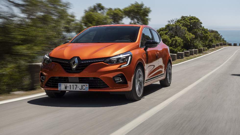 A prueba el Renault Clio V 2019: ¿la nueva referencia entre los utilitarios?