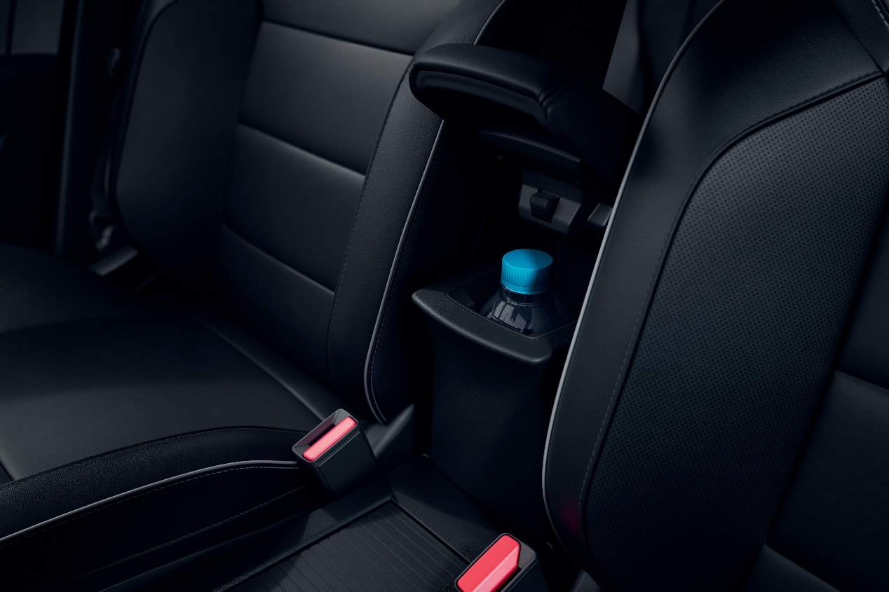 Renault Clio 2019: las fotos clave del interior y de su sistema multimedia