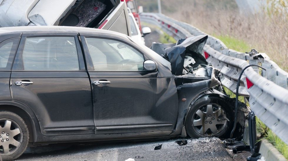 Opinión: ¿Lo que mata es el coche y la velocidad?