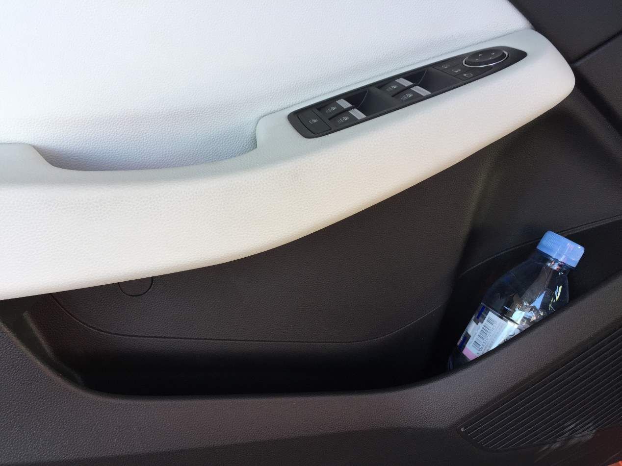 Renault Clio 2019: las fotos clave del interior y de su sistema multimedia