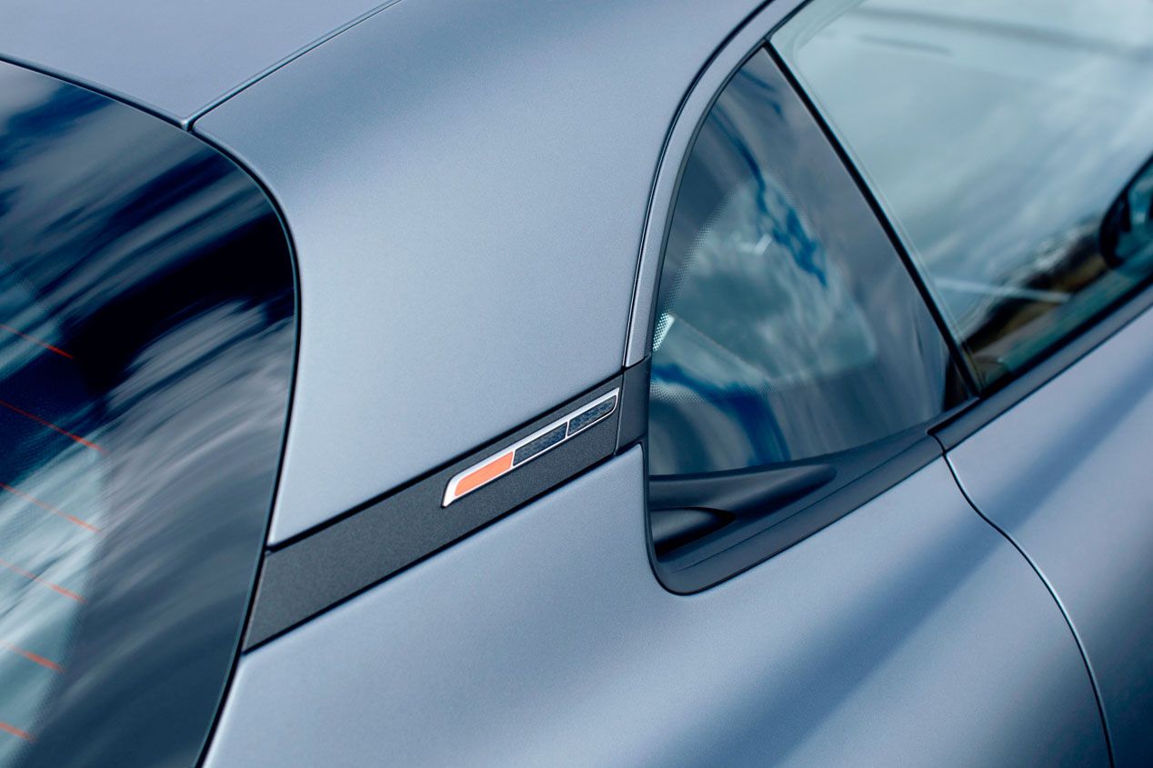 Alpine A110S: nueva versión con 292 CV