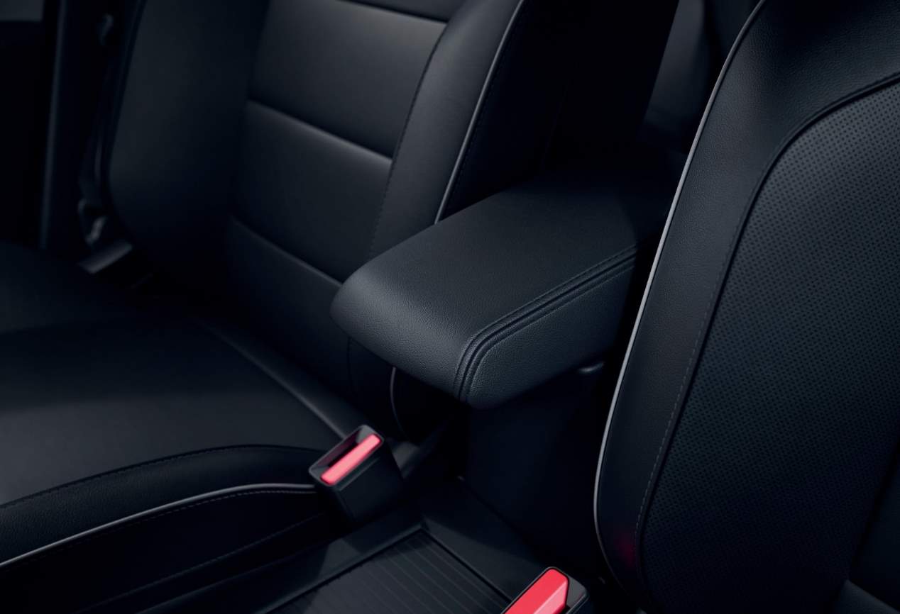 Renault Clio 2019: las fotos clave del interior y de su sistema multimedia