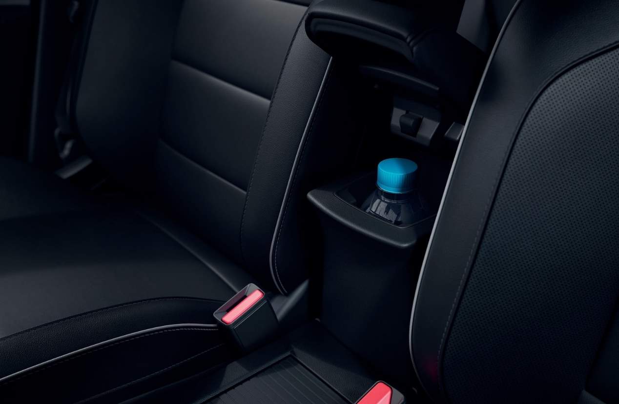 Renault Clio 2019: las fotos clave del interior y de su sistema multimedia