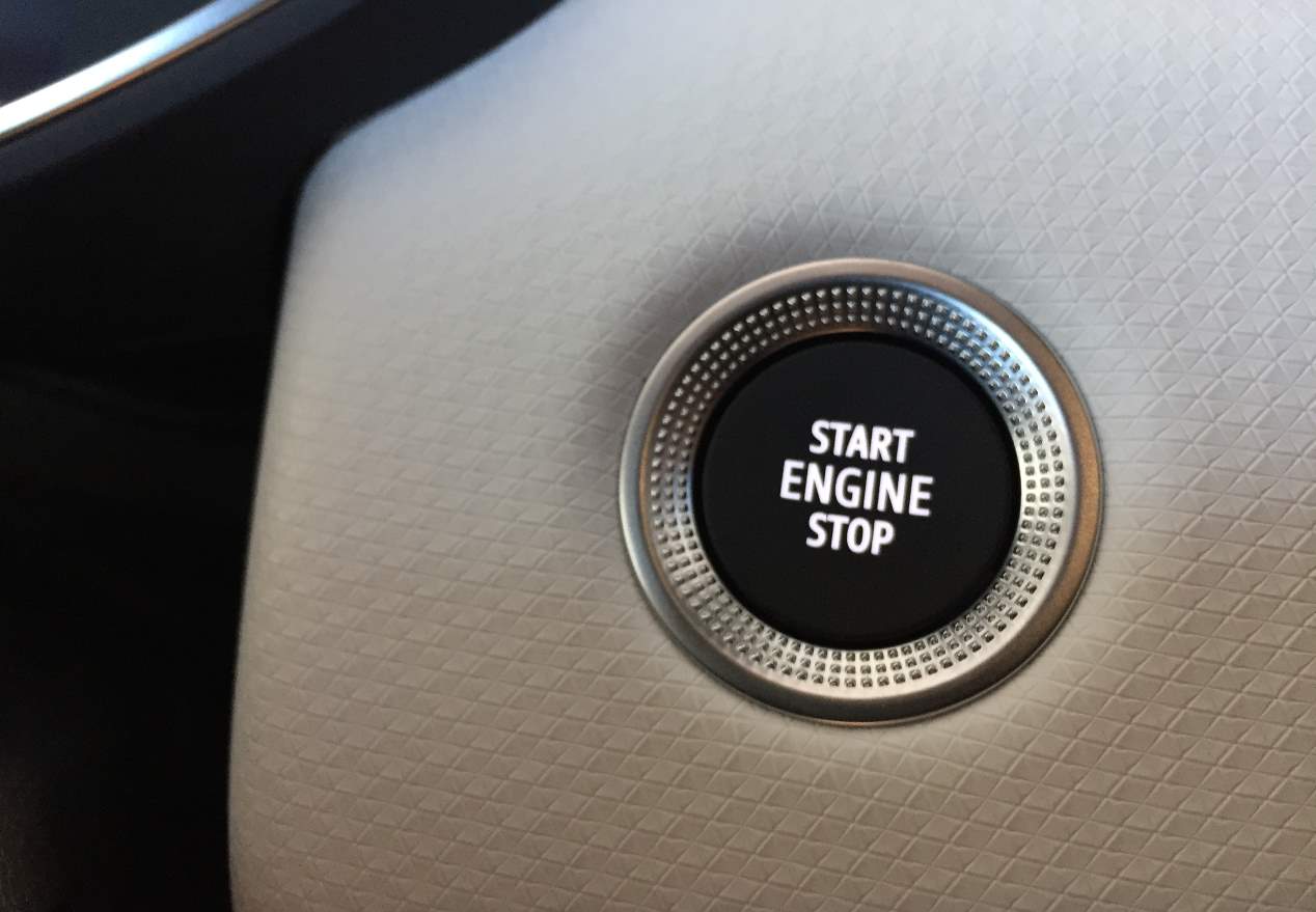 Renault Clio 2019: las fotos clave del interior y de su sistema multimedia