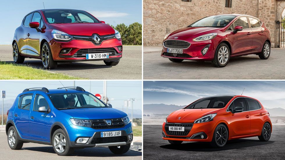 Sí, el diésel aún interesa: los mejores coches y SUV por menos de 16.000 euros