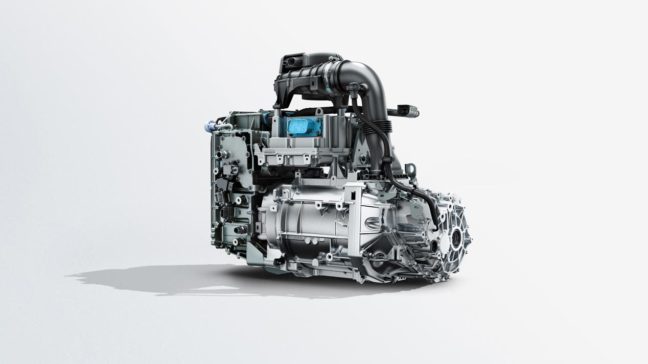 Renault renueva profundamente el ZOE