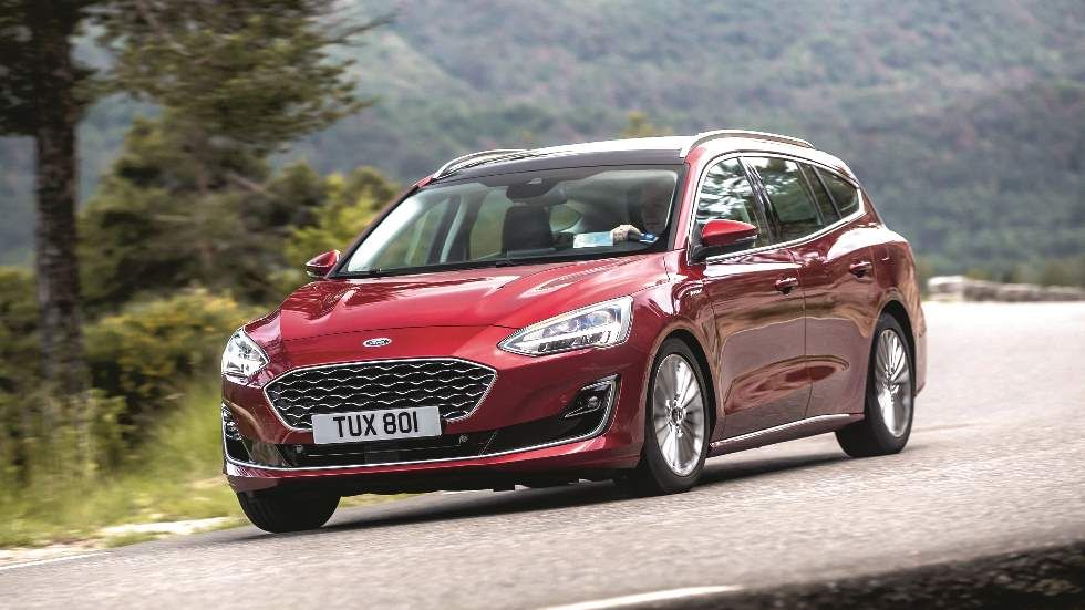 La desconexión de cilindros también ha llegado a motores tricilíndricos, como el 1.0 EcoBoost de Ford.