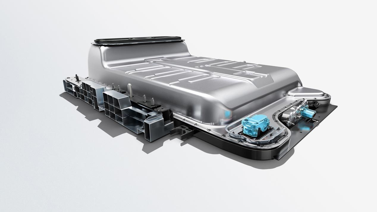 Renault renueva profundamente el ZOE