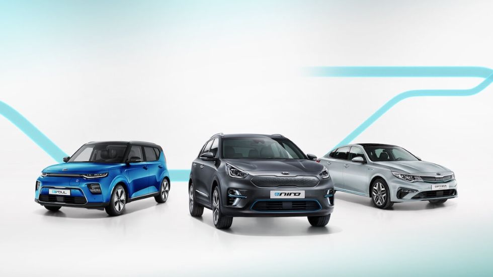 El coche eléctrico perfecto para ti y tus circunstancias