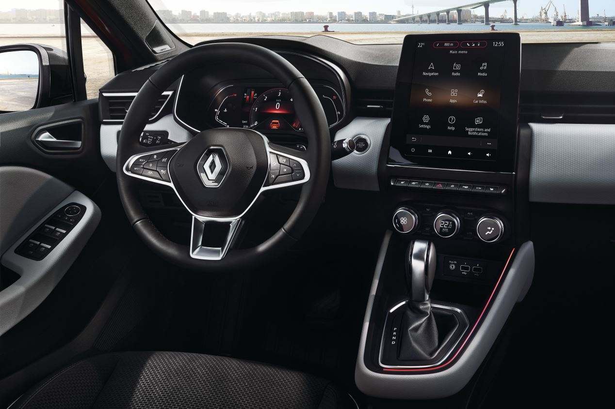 Renault Mégane 2020: el compacto contará con versión híbrida enchufable