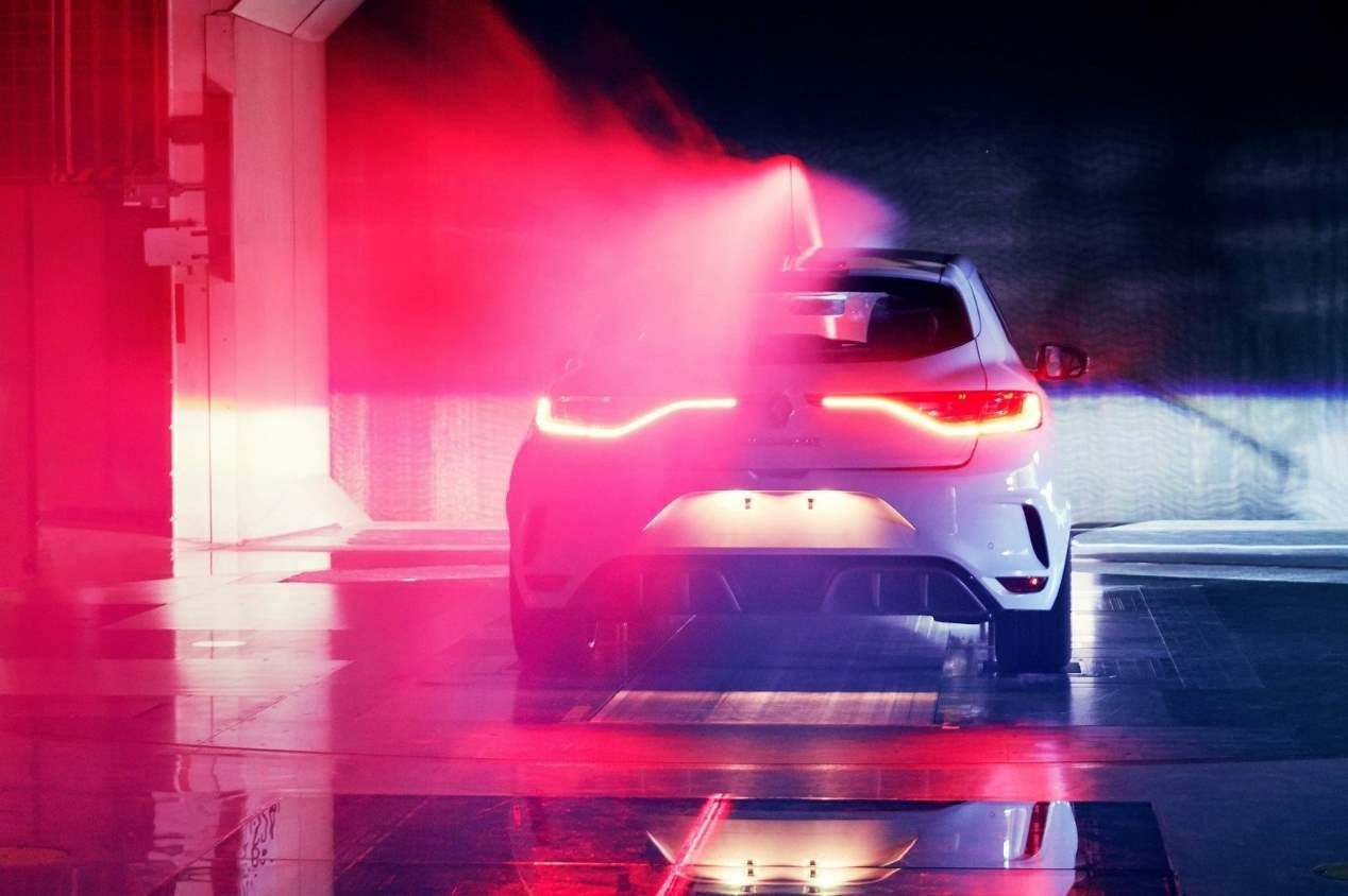 Renault Mégane 2020: el compacto contará con versión híbrida enchufable