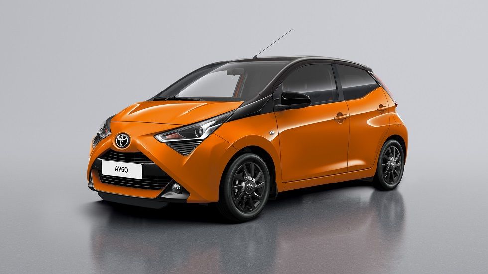 Toyota Aygo X-Cite: el nuevo ciudadano, ya a la venta por 11.900 euros